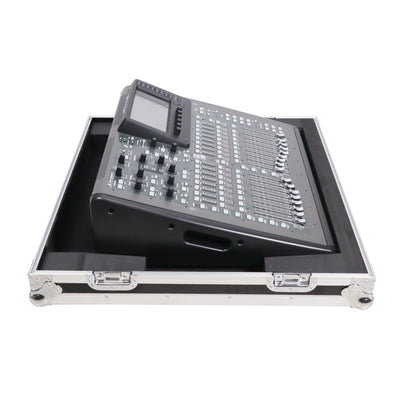 ProX ATA Digital Audio Mixer Flight Case for Behringer X32 Compact Console