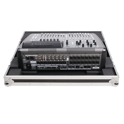 ProX ATA Digital Audio Mixer Flight Case for Behringer X32 Compact Console