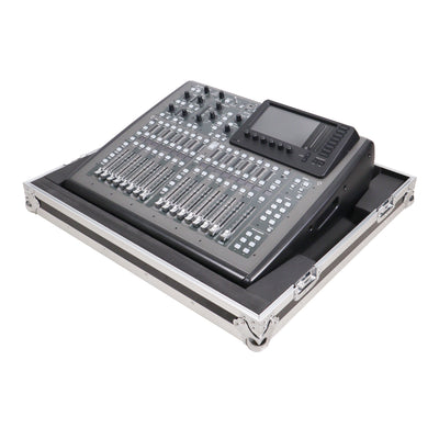 ProX ATA Digital Audio Mixer Flight Case for Behringer X32 Compact Console