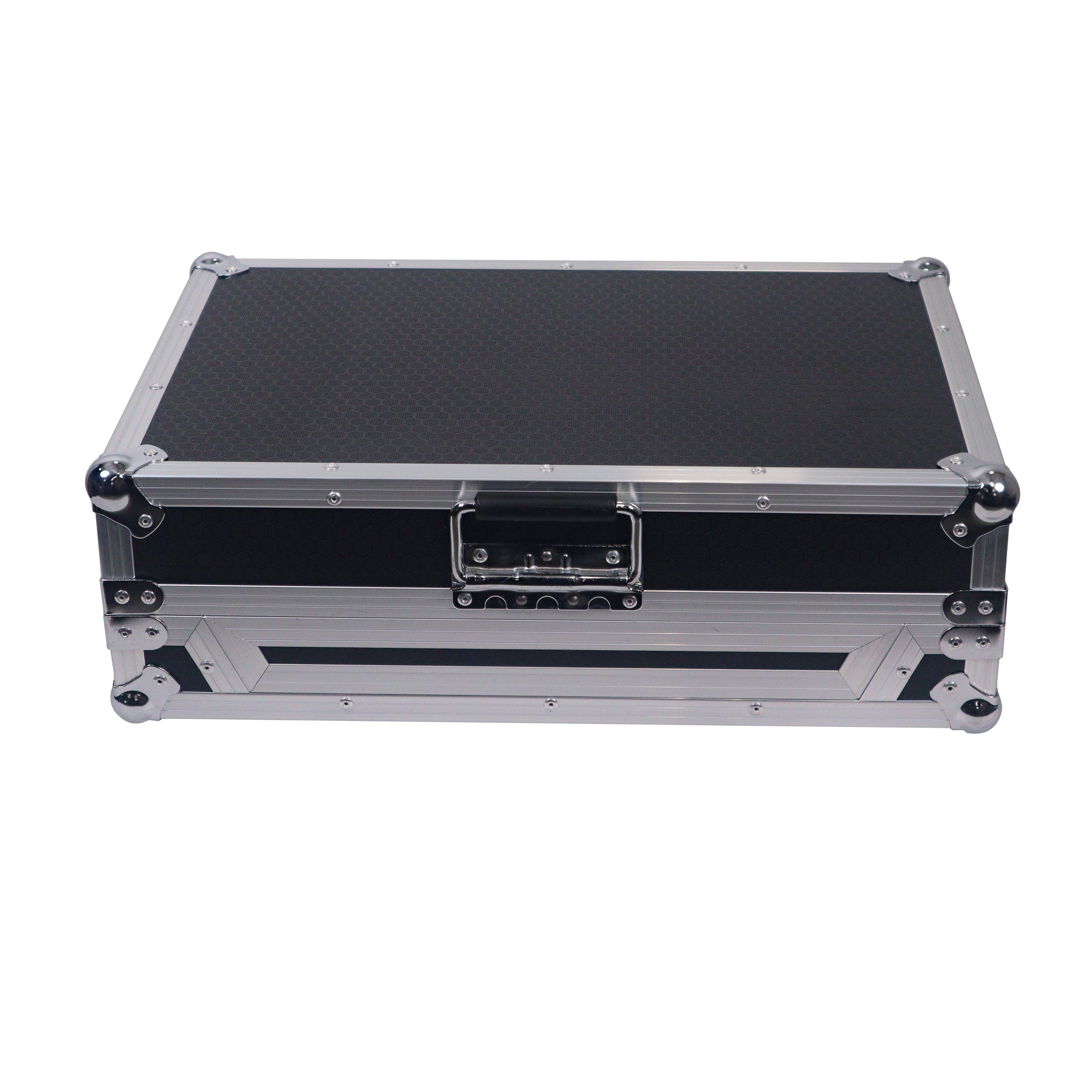 ProX ATA Flight Road Case For Pioneer DDJ-FLX4 DDJ-400 DDJ-SB3 DJ Controller with Laptop Shelf