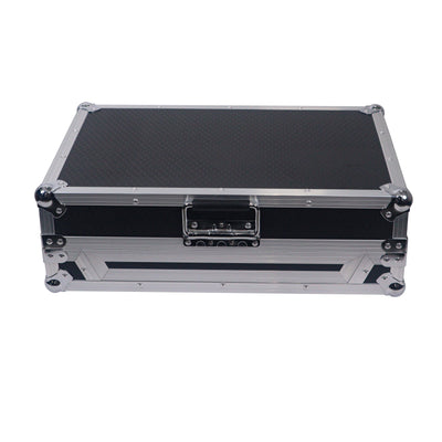 ProX ATA Flight Road Case For Pioneer DDJ-FLX4 DDJ-400 DDJ-SB3 DJ Controller with Laptop Shelf