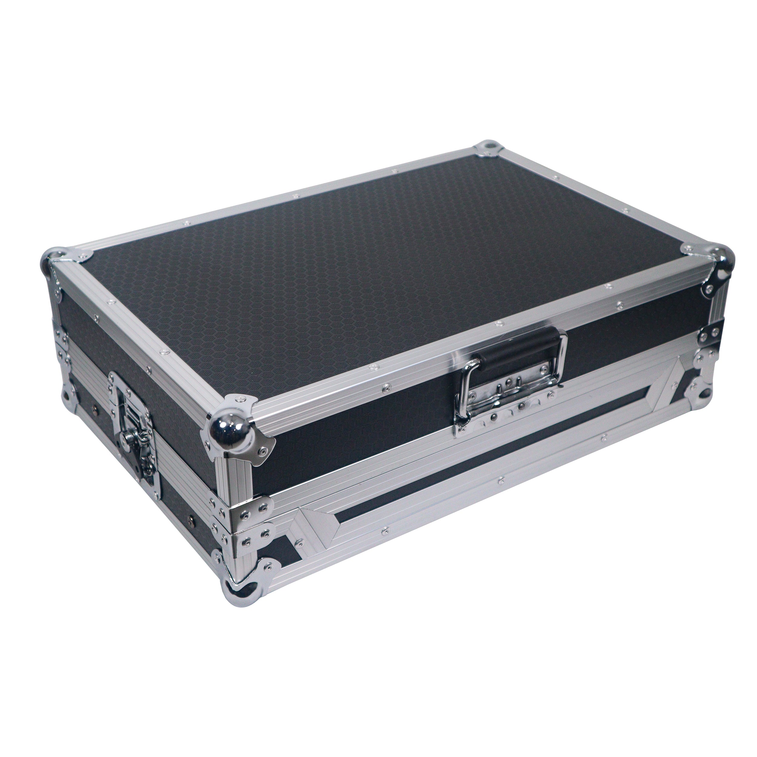 ProX ATA Flight Road Case For Pioneer DDJ-FLX4 DDJ-400 DDJ-SB3 DJ Controller with Laptop Shelf