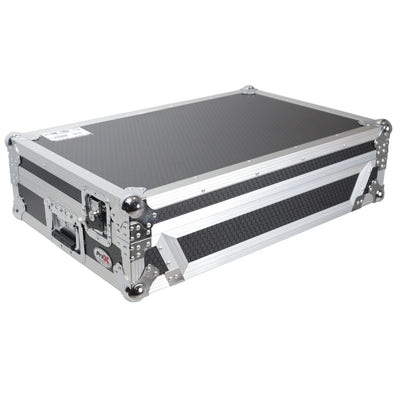 ProX ATA Style Flight Case for Pioneer DDJ-REV7 DJ Controller with Wheels