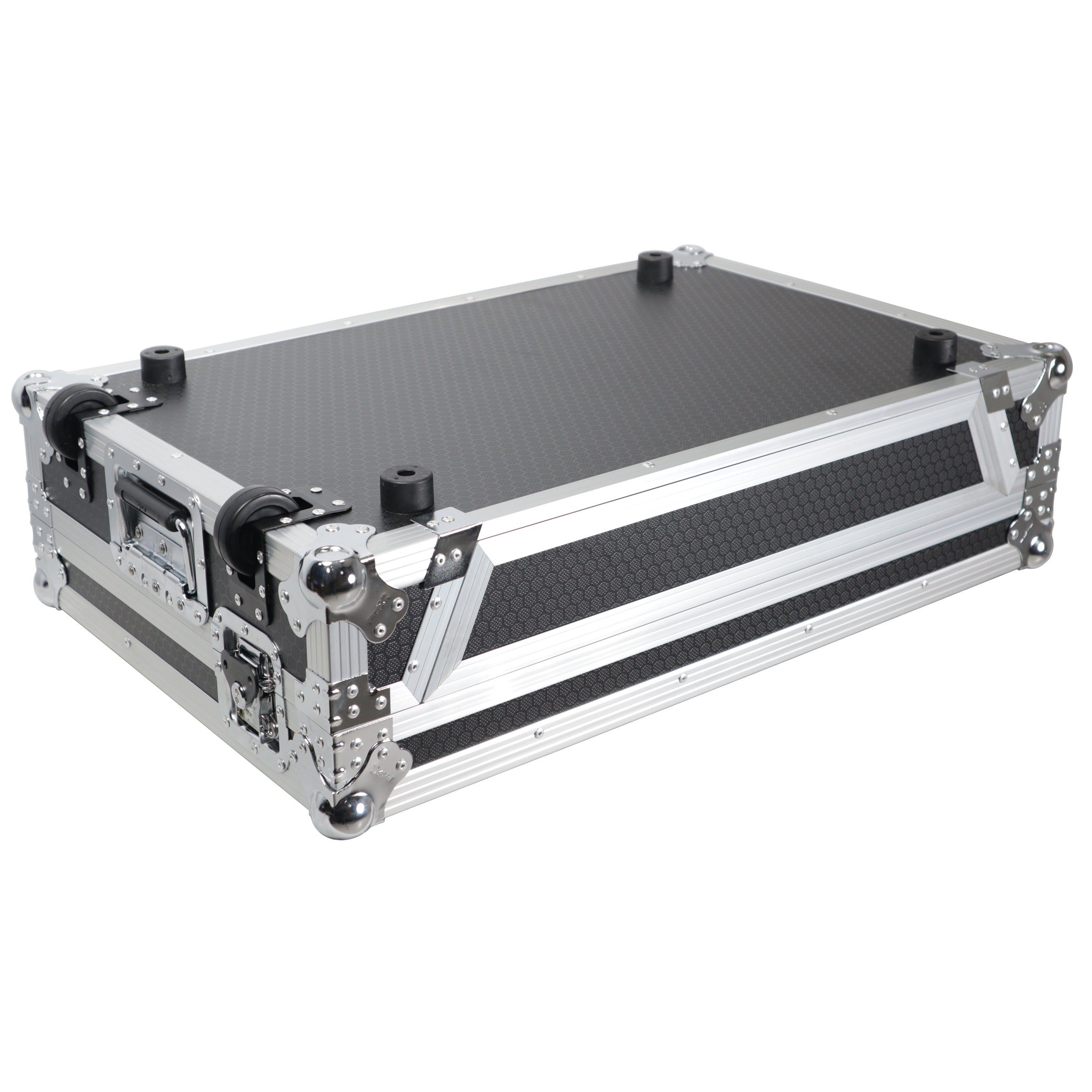 ProX ATA Style Flight Case for Pioneer DDJ-REV7 DJ Controller with Wheels