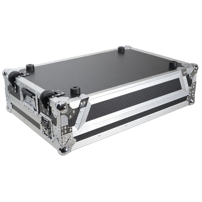 ProX ATA Style Flight Case for Pioneer DDJ-REV7 DJ Controller with Wheels