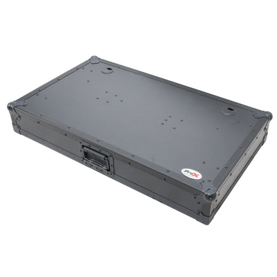ProX 3FT Gig-Table™ Universal Fold Out DJ Booth 26" Floor Height | Black Finish