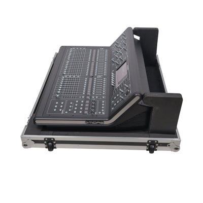 ProX ATA-300 Flight Style Road Case For Midas M32 Digital Mixer Console with Wheels