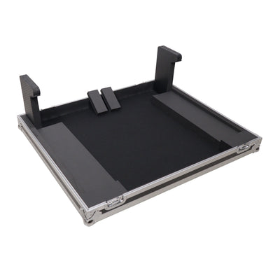 ProX ATA-300 Flight Style Road Case For Midas M32 Digital Mixer Console with Wheels