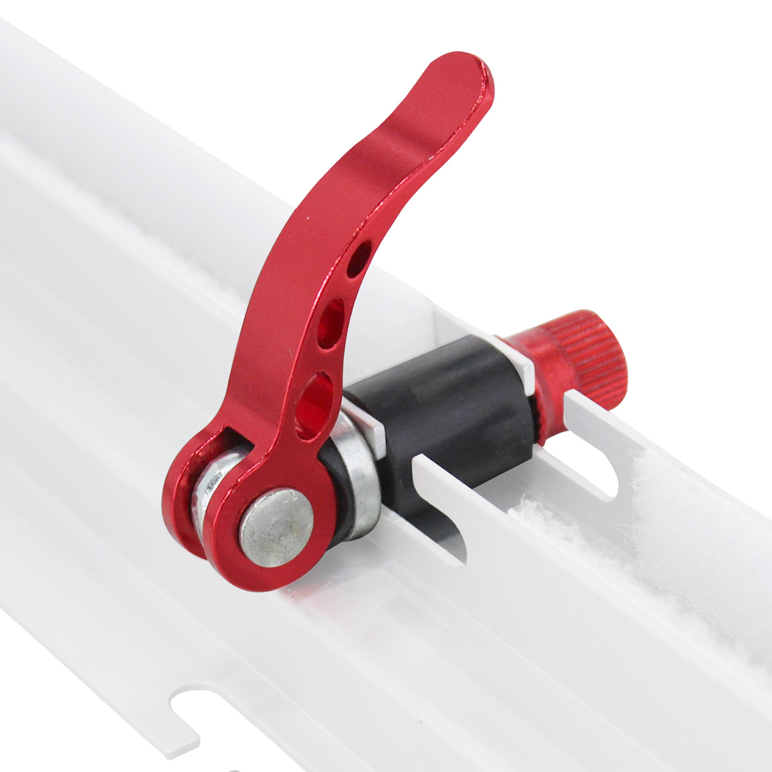 ProX Security Hardware Safety Clamp for LumoStage™ Acrylic Platforms