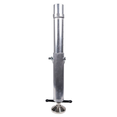 ProX Set of (4)Telescoping Stage Legs with Ball Joint Adjusts from 16 to 24 inches compatible with ProX StageQ™ Platforms