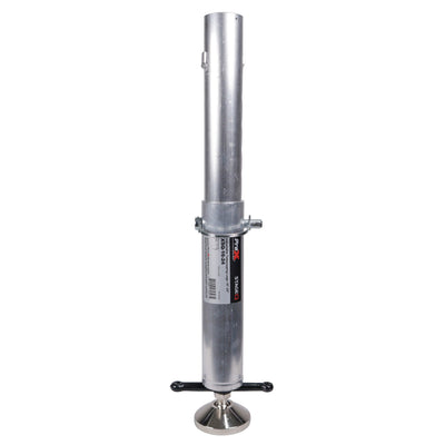 ProX Set of (4)Telescoping Stage Legs with Ball Joint Adjusts from 16 to 24 inches compatible with ProX StageQ™ Platforms