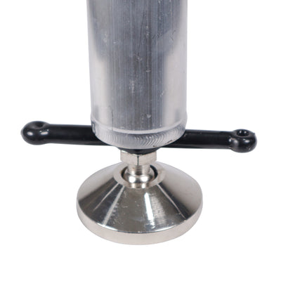 ProX Set of (4)Telescoping Stage Legs with Ball Joint Adjusts from 16 to 24 inches compatible with ProX StageQ™ Platforms