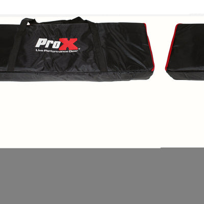 ProX Replacement Carrying Travel Bag for ProX Flex Totem™ TV