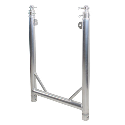 ProX 30 x 24 in. U Shape Module for ProX XT-GRU Rapid Grid Modular System