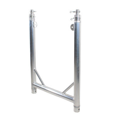 ProX 30 x 24 in. U Shape Module for ProX XT-GRU Rapid Grid Modular System