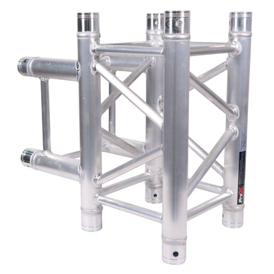 ProX 1.64 3-Way 90 Degree Corner Section T-Section for F34 Conical Truss Segments
