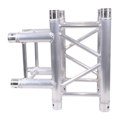 ProX 1.64 3-Way 90 Degree Corner Section T-Section for F34 Conical Truss Segments