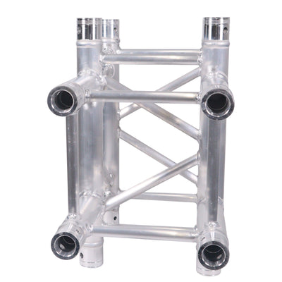 ProX 1.64 3-Way 90 Degree Corner Section T-Section for F34 Conical Truss Segments