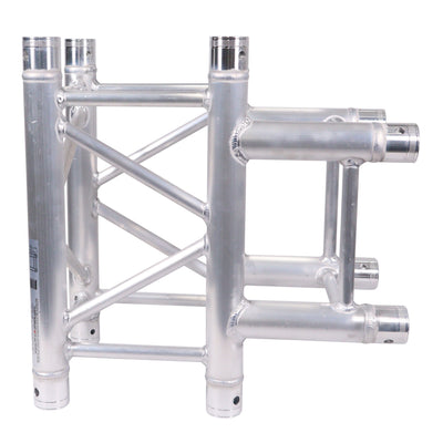 ProX 1.64 3-Way 90 Degree Corner Section T-Section for F34 Conical Truss Segments
