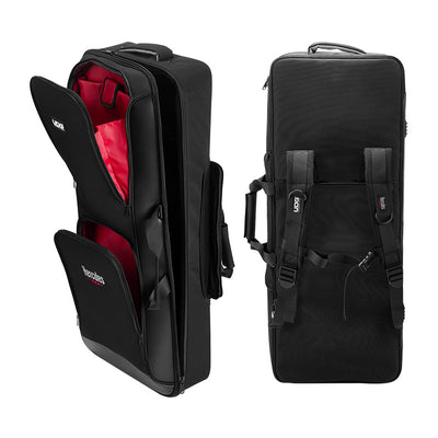 Hercules T10 Urbanite backpack -  DJControl T10 Backpack X UDG.