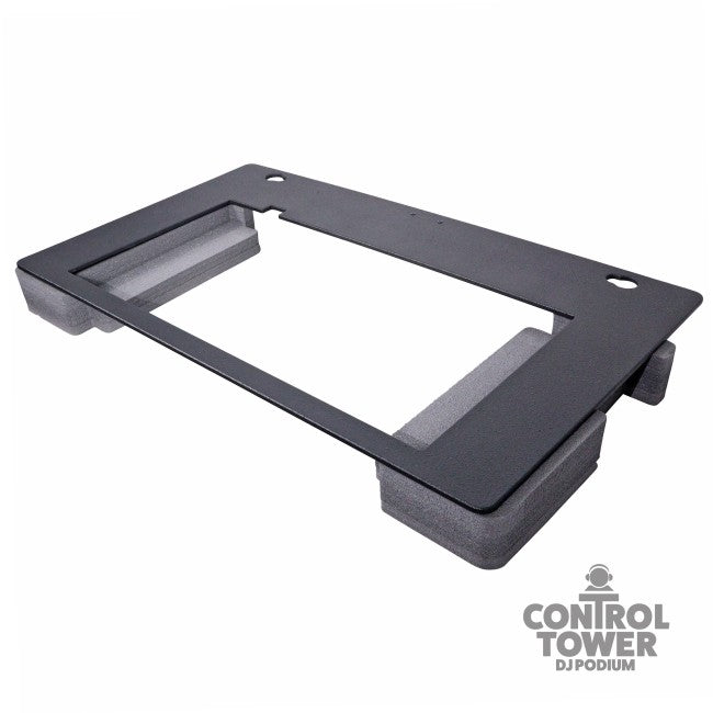 XZF-DJRANEPERFORMERBLPLATE product image