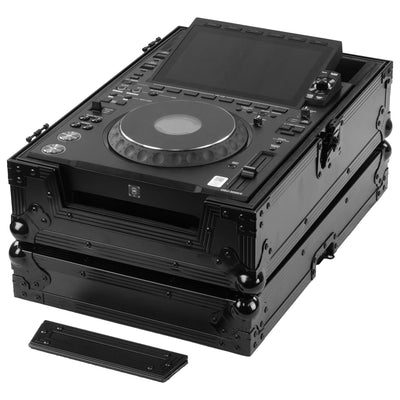 Odyssey RC-CDJ3000XBL - Road Case Series CDJ-3000X Case in Black
