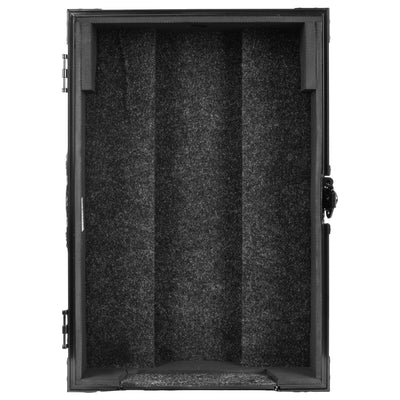 Odyssey RC-CDJ3000XBL - Road Case Series CDJ-3000X Case in Black
