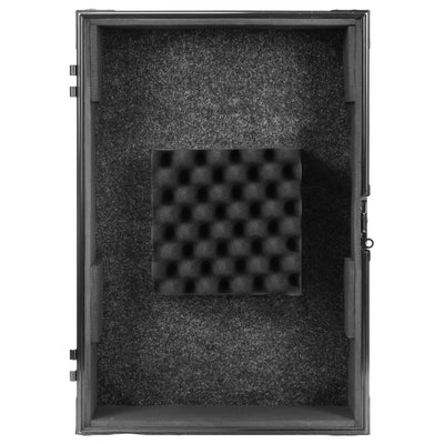 Odyssey RC-CDJ3000XBL - Road Case Series CDJ-3000X Case in Black