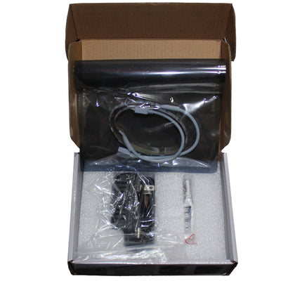 ProX Xstatic RGB LED Strip kit 12" Remote control & power supply included