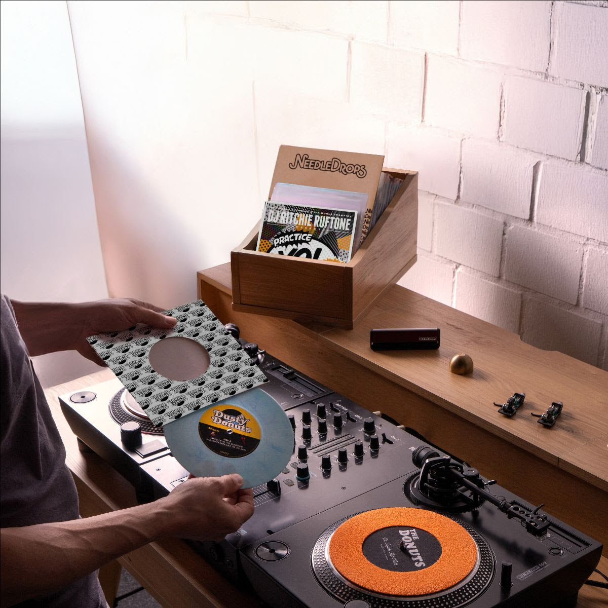 Reloop RP-7 - Open Box!