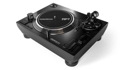 Reloop RP-7 - Open Box!