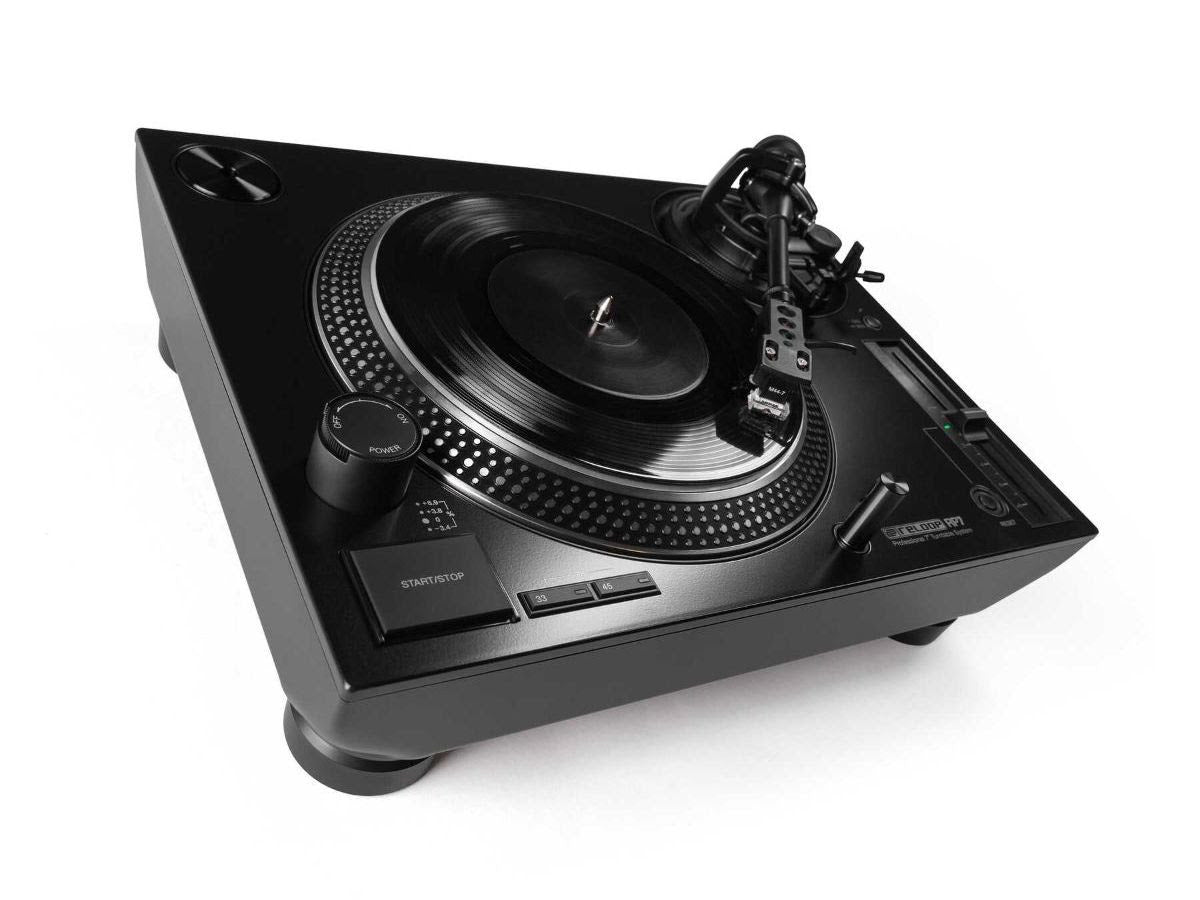 Reloop RP-7 - Open Box!