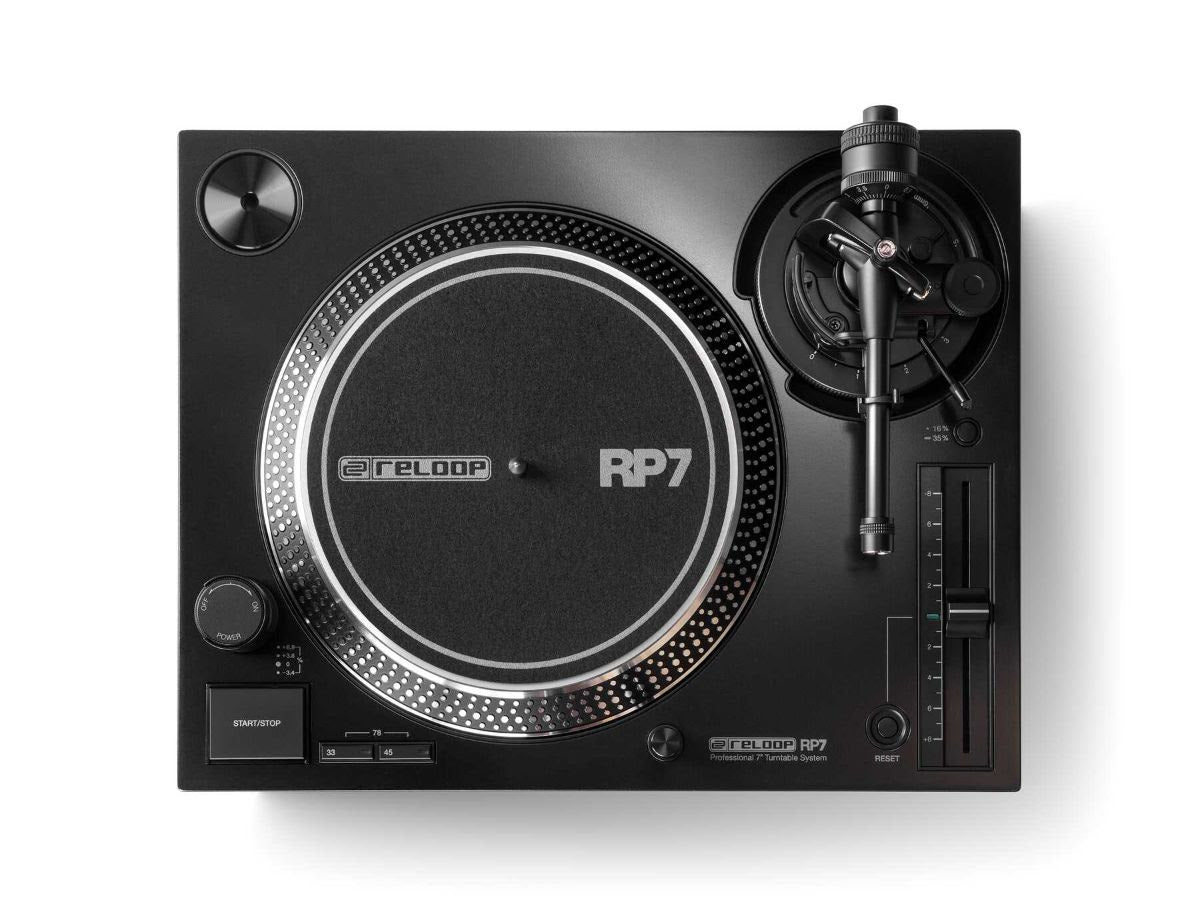 Reloop RP-7 - Open Box!