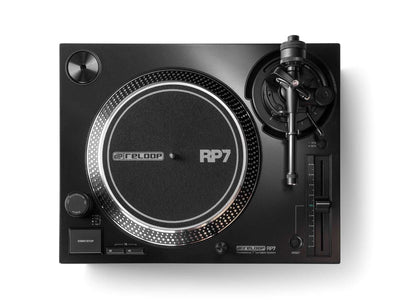 Reloop RP-7 - Open Box!