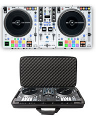 Rane ONE MKII + Magma MGA48035 Soft Case Bundle