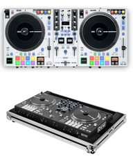 Rane ONE MKII + Odyssey FZRANEONE Case Bundle