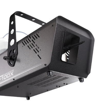 Antari S-100X - Professional Snow Machine w/DMX
