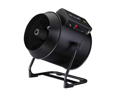 Antari S-600 - High Powered Theme Park Snow Machine w/Electronic Timer, DMX and Remote