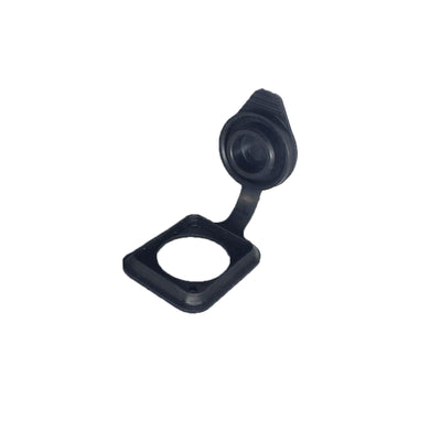 ProX Professional Waterproof Seetronic SAC3FPX Power Twist True Power Connector FEMALE Socket