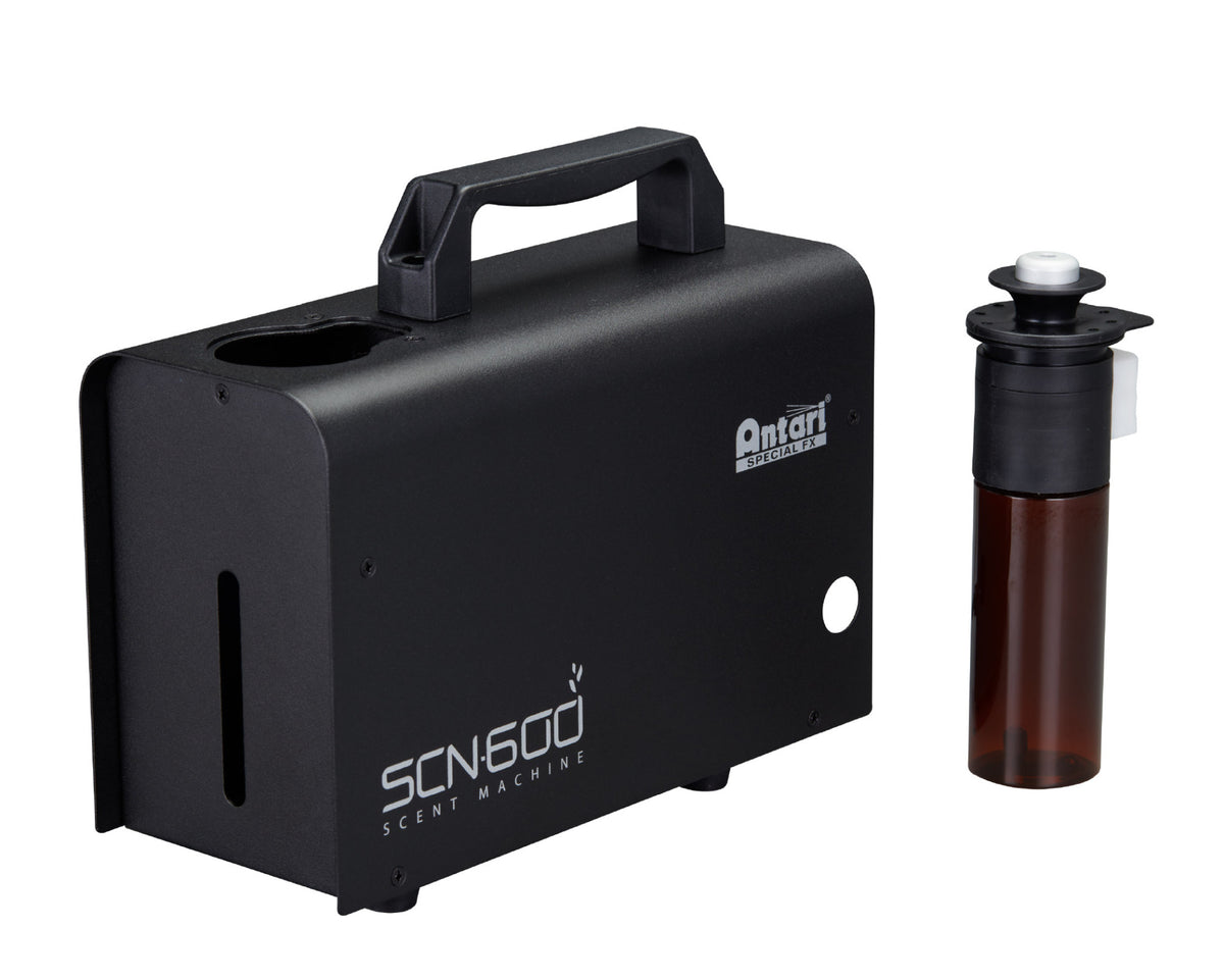 Antari SCN-600 - Scent Machine with Built-In DMX & Timer
