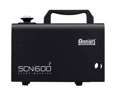 Antari SCN-600 - Scent Machine with Built-In DMX & Timer