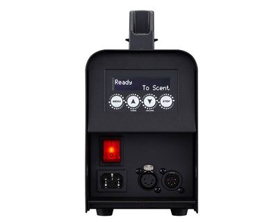 Antari SCN-600 - Scent Machine with Built-In DMX & Timer