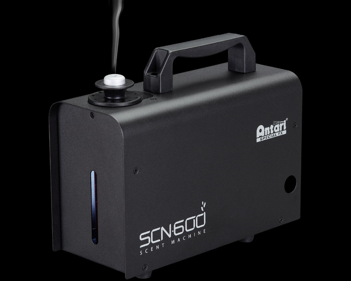 Antari SCN-600 - Scent Machine with Built-In DMX & Timer