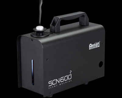 Antari SCN-600 - Scent Machine with Built-In DMX & Timer