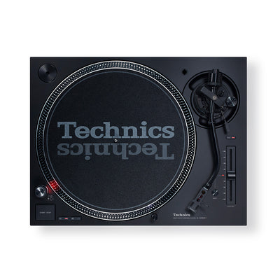 Technics SL-1200MK7 - Turntable (Black)