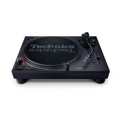 Technics SL-1200MK7 - Turntable (Black)