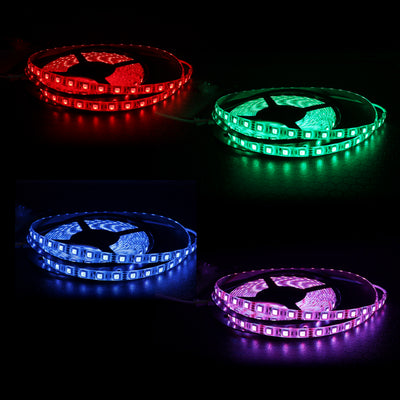 ProX Smart LED Flexible Lighting Strip Kit – 16.5 ft | 5M