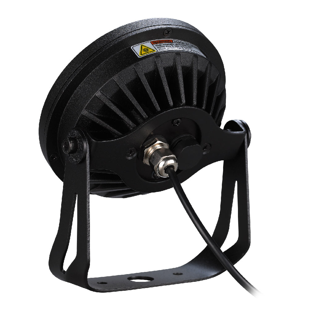 Antari DFX-IPS510 - DFXSpot 510 IP; 6 x 365nm, IP Rated UV Spot