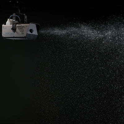 Antari SW-300 - High Output/Long Throw Snow Machine w/Patented Nozzle Delivery System