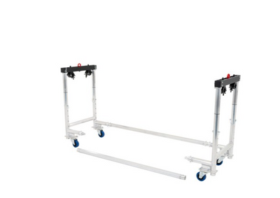 ProX MLT Height Adjustable Frame by HOF Germany
